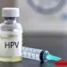 J&K Ready for HPV Vaccination Tomorrow; 1.35 Lakh Girls Targeted for 100% Coverage