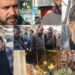 Market Inspection Conducted in Kralpora; Several Traders Fined