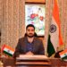 “Centre Funding Key Projects to Decongest Srinagar Traffic”: DC Srinagar Akshay Labroo