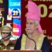 ‘Country First, Innovation First’: LG Sinha Calls for Universities to Lead India’s Transformation