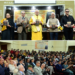 Return of Kashmiri Pandits with Dignity Our Commitment: LG Sinha Releases ‘Kashmir-Nativity Regained