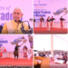 J&K Lok Bhavan celebrated Statehood Day of Arunachal Pradesh and Mizoram