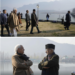Vice-President Radhakrishnan Mesmerized by Dal Lake’s Beauty, Lauds J&K’s Transformation