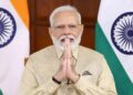 “Bringing the World Together to Harness AI for Welfare of All”: PM Modi