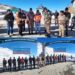 Mughal Road Opens in February for the First Time After Snow Clearance; Traffic to Resume After Green Signal