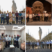PIB Jammu Media Delegation visits Sardar Sarovar Complex and Statue of Unity in Gujarat
