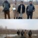 Crackdown on Illegal Mining: Two Unauthorized Sand Dumping Sites Sealed in Baramulla Old Town