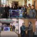 Media Delegation from Mizoram arrives in Srinagar on Five-Day Press Tour