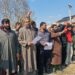Tribal Community Protests Against PDD Hajin Over Power Bills