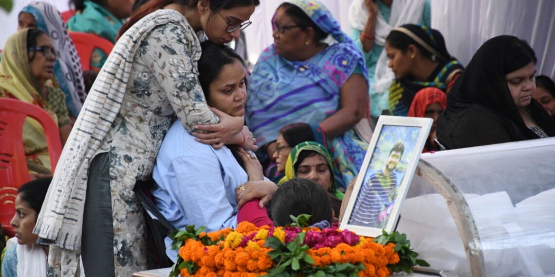 Deadly Calculus of Pakistan’s Proxy Warfare