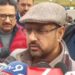 No Sporting Ties With Pakistan Until It Respects India’s Sacrifices: NC Minister Satish Sharma