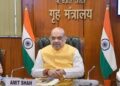HM Amit Shah’s Three-Day J&K Visit from Feb 5 to Review Security, Launch Development Projects