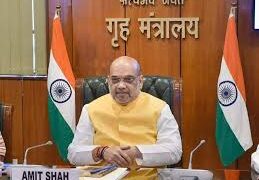 HM Amit Shah’s Three-Day J&K Visit from Feb 5 to Review Security, Launch Development Projects