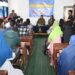 Skill Development Programme Inaugurated by 43 Battalion CRPF in Budgam