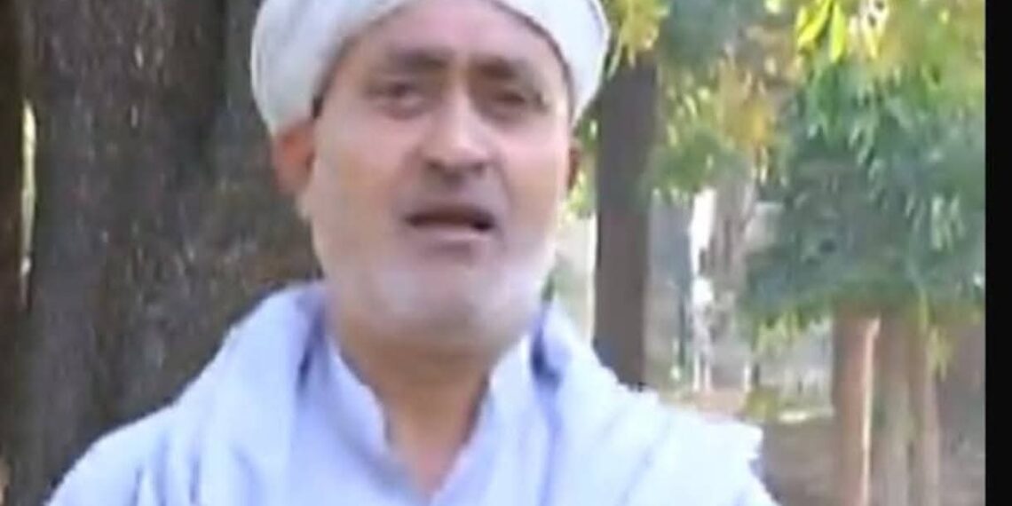 Rajinder Tickoo, Renowned Ladishah Artist, Dies