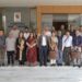 Media Delegation from Jammu Visits National Forensic Sciences University
