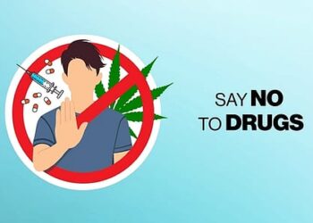 Zero-Tolerance Strategy in Place to Curb Drug Abuse in J&K: Govt Tells Assembly