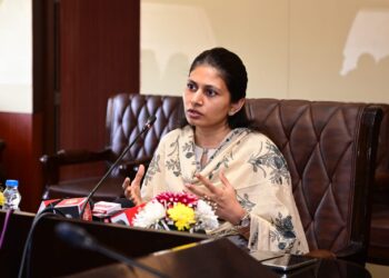 Nationwide ASMITA League to Empower Young Women Athletes; J&K, Ladakh to Host Special Events on March 8