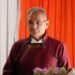Kavinder Gupta Resigns as Ladakh Lieutenant Governor