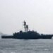 Indian Navy Activates SAR Support for Iranian Vessel IRIS Dena in International Waters