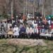 Shakti Vijay Brigade & District Administration Kupwara Hold Mega Interaction with Ulemas in Karnah