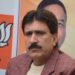 Shab-e-Qadr a Night of Reflection, Compassion: BJP’s Altaf Thakur Greets People