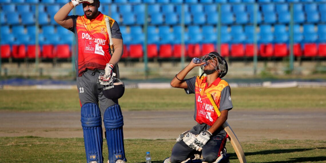 YSS-JKSC Cricket Premier League: Kishtwar Kings defeat Banihal Kites; Jammu Panthers beat Doda Lions; Doda Lions edge past Jammu Swords