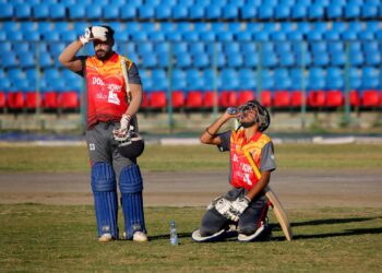 YSS-JKSC Cricket Premier League: Kishtwar Kings defeat Banihal Kites; Jammu Panthers beat Doda Lions; Doda Lions edge past Jammu Swords