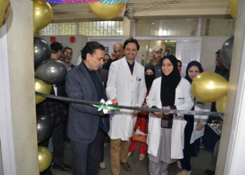 SKIMS Launches 174 Advanced Cancer Diagnostic Markers