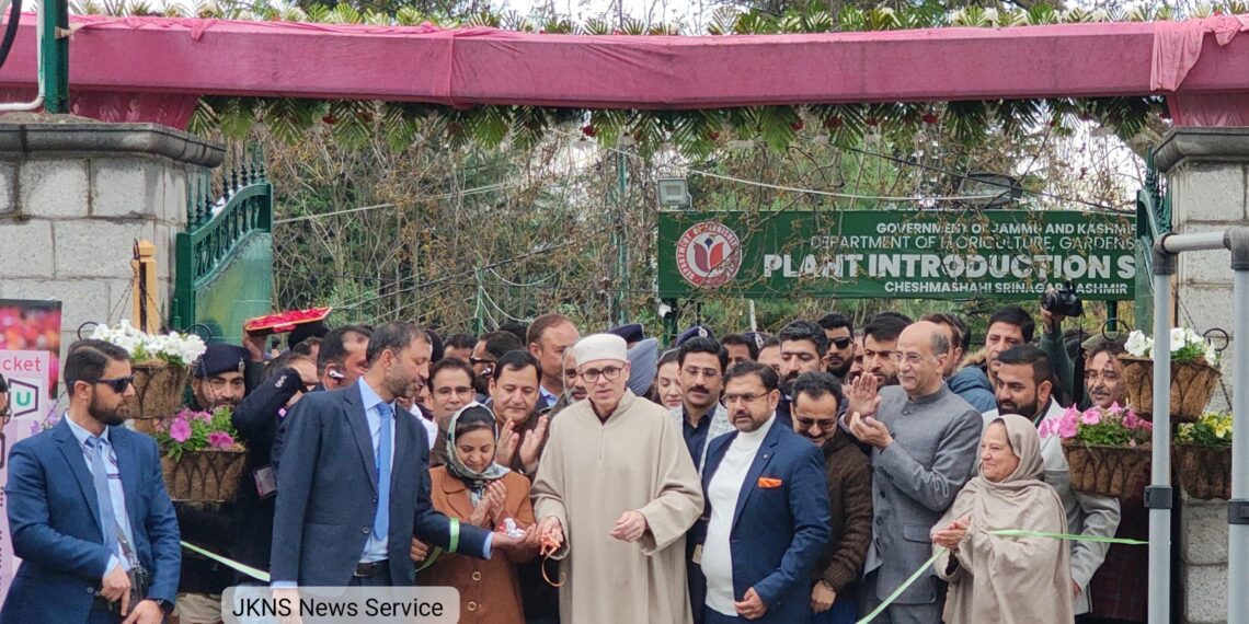21-Day Fuel Stock Available in J&K, Kerosene Supply Restarted: Minister Satish Sharma