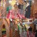 Army Strengthens Community Bonds at Babareshi Shrine During Ramadan