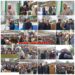 Over 15,000 offer Eid prayers at historic Eid Gah Aliya Zaingair
