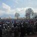 Eid-ul-Fitr Observed Across J&K; Hazratbal Sees Largest Congregation of Devotees