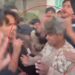 Langate Park Incident: FIR Lodged, Accused Taken Into Custody After Viral Clip