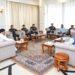 Army Chief Meets MP CM; Bhopal to Host Grand Army Day Parade in 2027