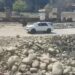 Work on New Bridge in Beerwah Stalled for Over a Month Due to 330 KV Transmission Line Issue