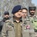 IGP Kashmir Greets People on Ram Navami, Extends Wishes of Peace and Harmony
