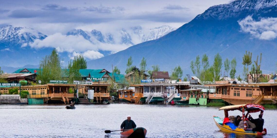 Kashmir’s Timeless Identity: History, Culture and the Spirit of Kashmiriyat