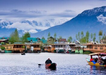 Kashmir’s Timeless Identity: History, Culture and the Spirit of Kashmiriyat