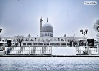 From Shrines to Snow: What Outsiders Notice