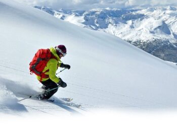 From Paradise to Podium: Kashmir’s Rise as a Sporting Powerhouse
