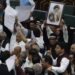 NC Leaders Stage Protest Over Middle East Tensions, Demand Global Condemnation