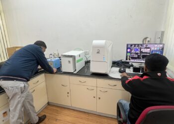 SEM-Tech Boost for Pashmina Testing in Kashmir; Precision Fibre Analysis to Get Global Edge