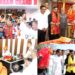 Satish Sharma Attends Annual Mela at Chib Dev Sthan, Emphasizes Preservation of Cultural Heritage and Traditional Values