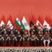93 Gallantry & Service Honours Conferred at Northern Command Investiture Ceremony in Udhampur