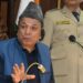 “Not an Ordinary Incident, House Seeks Fair Probe in Farooq Abdullah Firing Case”: Speaker Rather in J&K Assembly