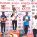 Indian Army Nurtures Young Archers to National Glory at Guntur