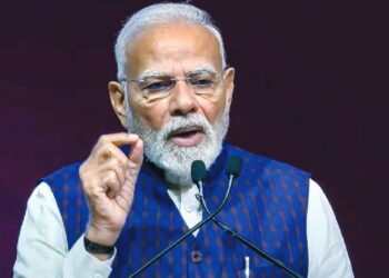Through ‘Mann Ki Baat’, I Urge All Countrymen to Remain United and Overcome This Challenge”: PM Modi on West Asia Crisis