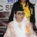 Waqf Chairperson Dr Andrabi presides over global event on peace & harmony at Srinagar