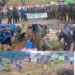 5,000 Saplings Planted in Kupwara Mega Green Drive Under ‘Vande Mataram’ Campaign